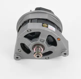Bosch Remanufactured Alternator - 92860311401